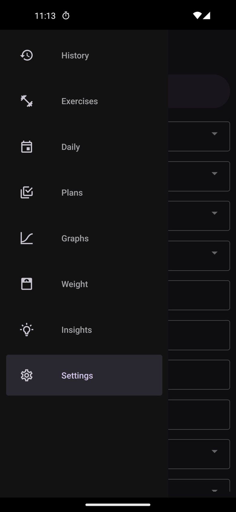 Massive screenshot