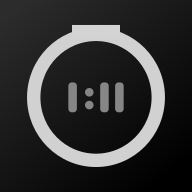 Tranquil Stopwatch
