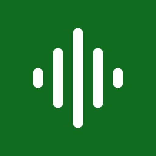 Fossify Voice Recorder