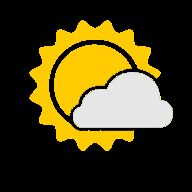 AF Weather Widget