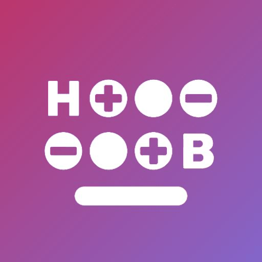 HeliBoard