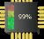 SLW Cpu Widget