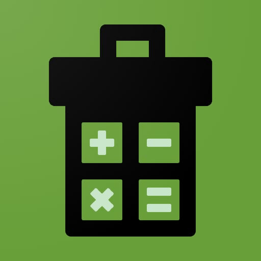 Rubbish Calc