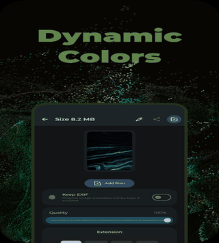 Image Toolbox screenshot
