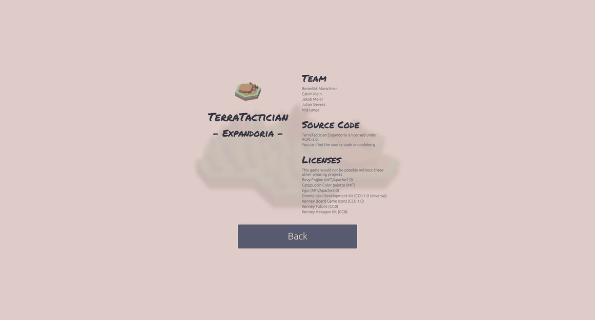 TerraTactician Expandoria screenshot