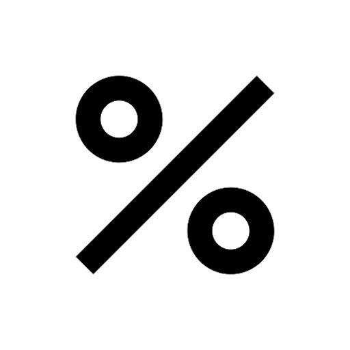 Volume Percent Calcul