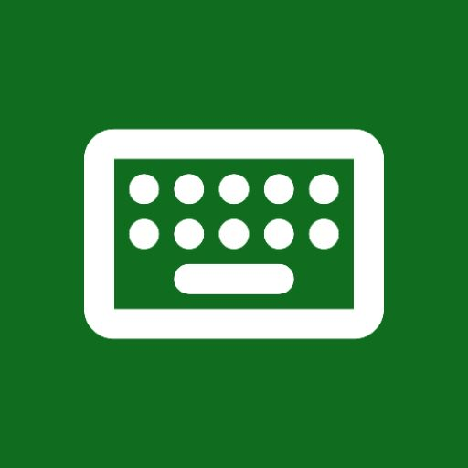 Fossify Keyboard