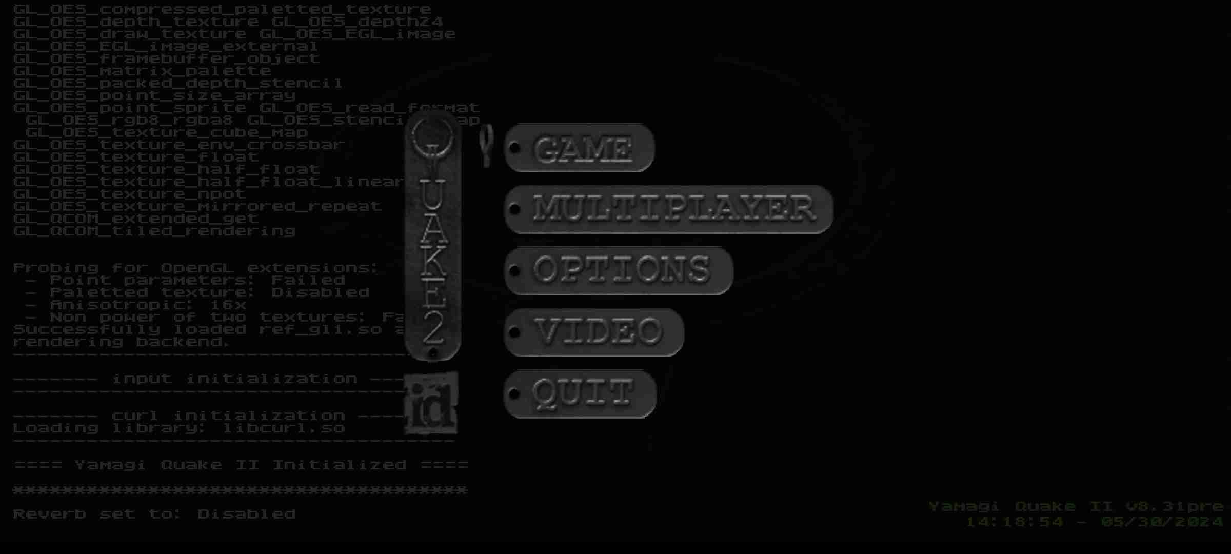 idTech4A++ screenshot