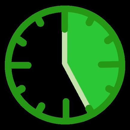 Kimai TimeTracker﻿