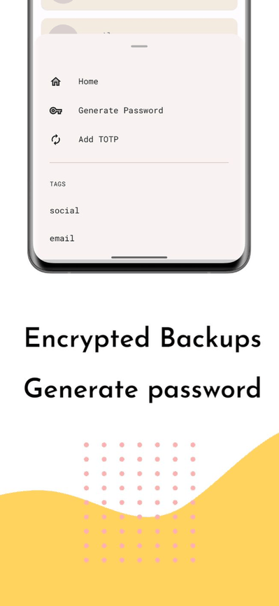 KeyPass screenshot