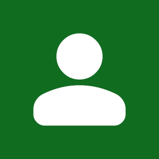 Fossify Contacts