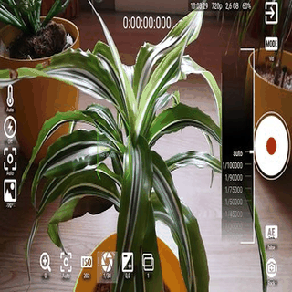 FreeDcam screenshot