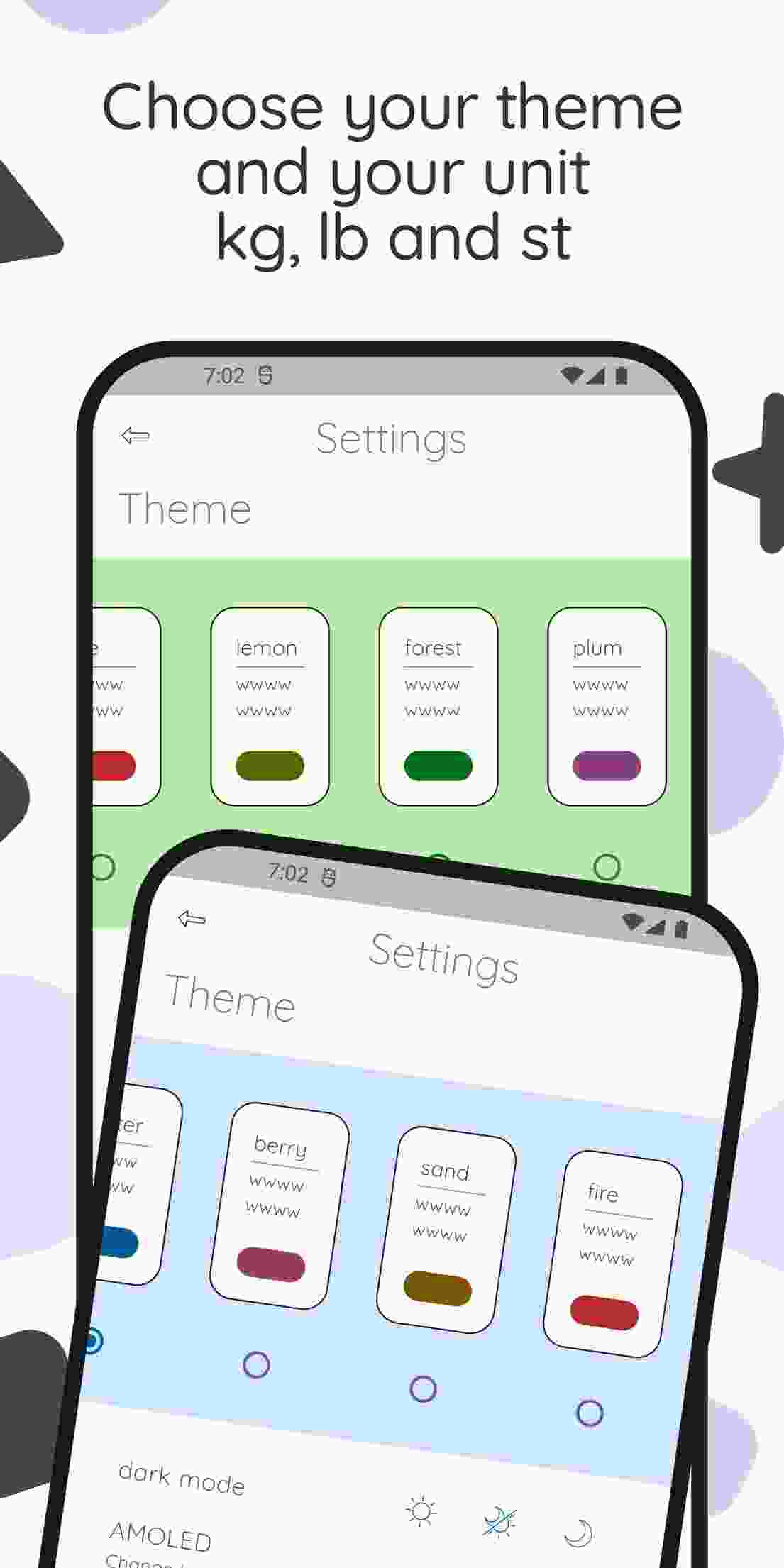 trale screenshot