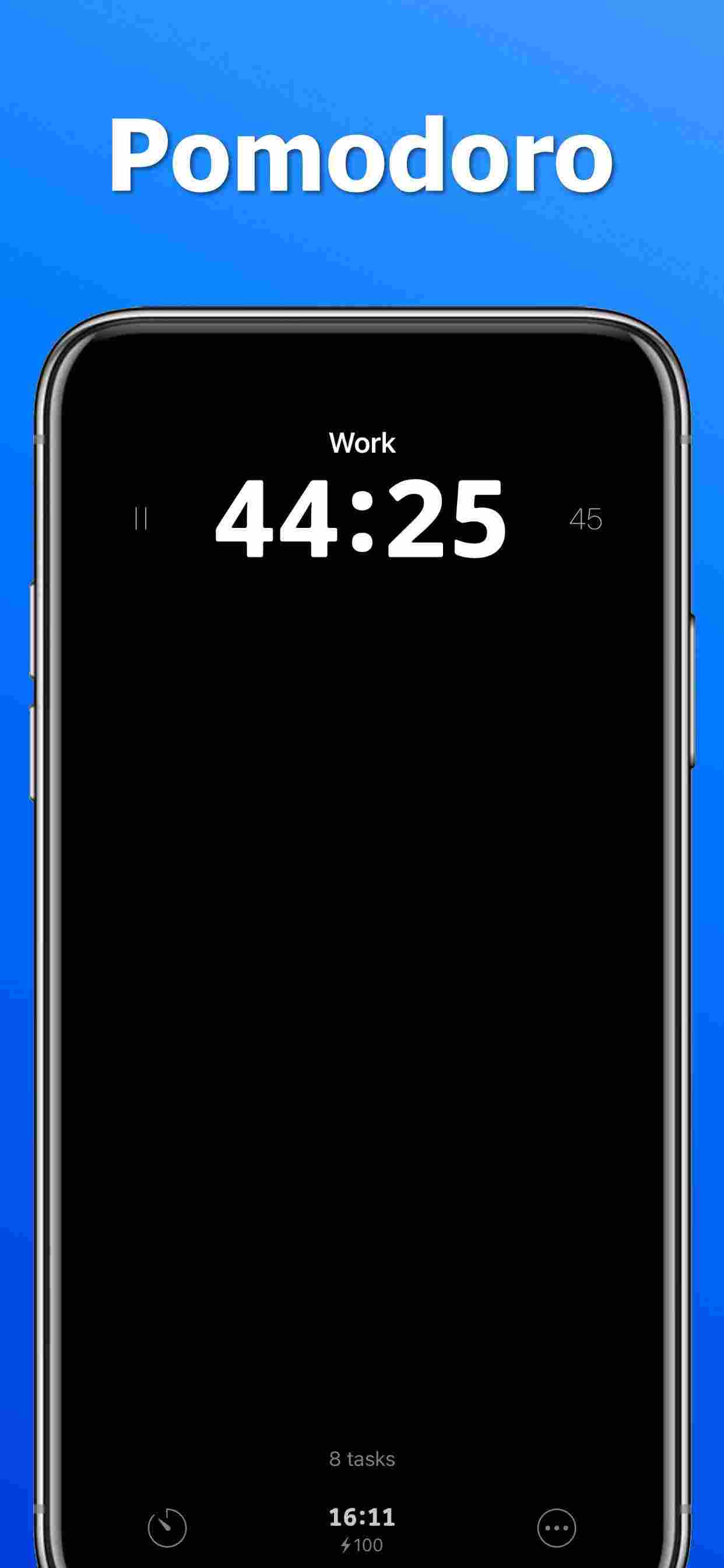 Productivity Tools screenshot