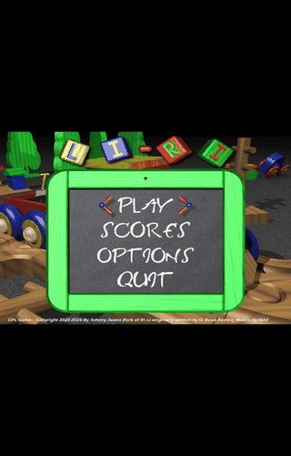 Li-Ri screenshot