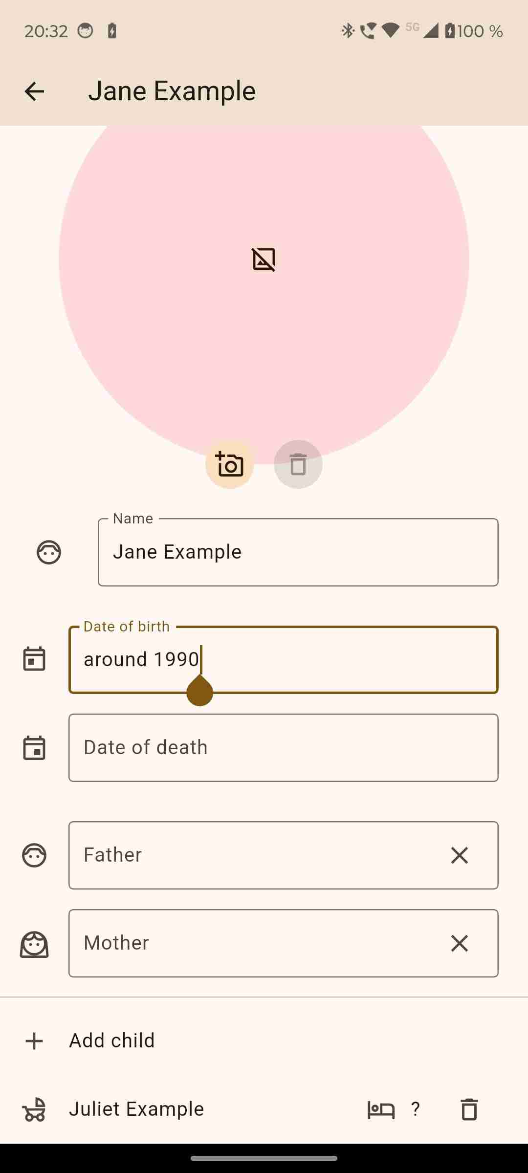 DPC screenshot