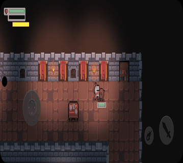FaFa Runner screenshot