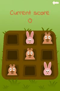 Taponium screenshot