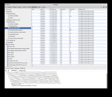Stethox screenshot