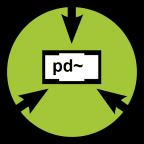 Sensors2Pd