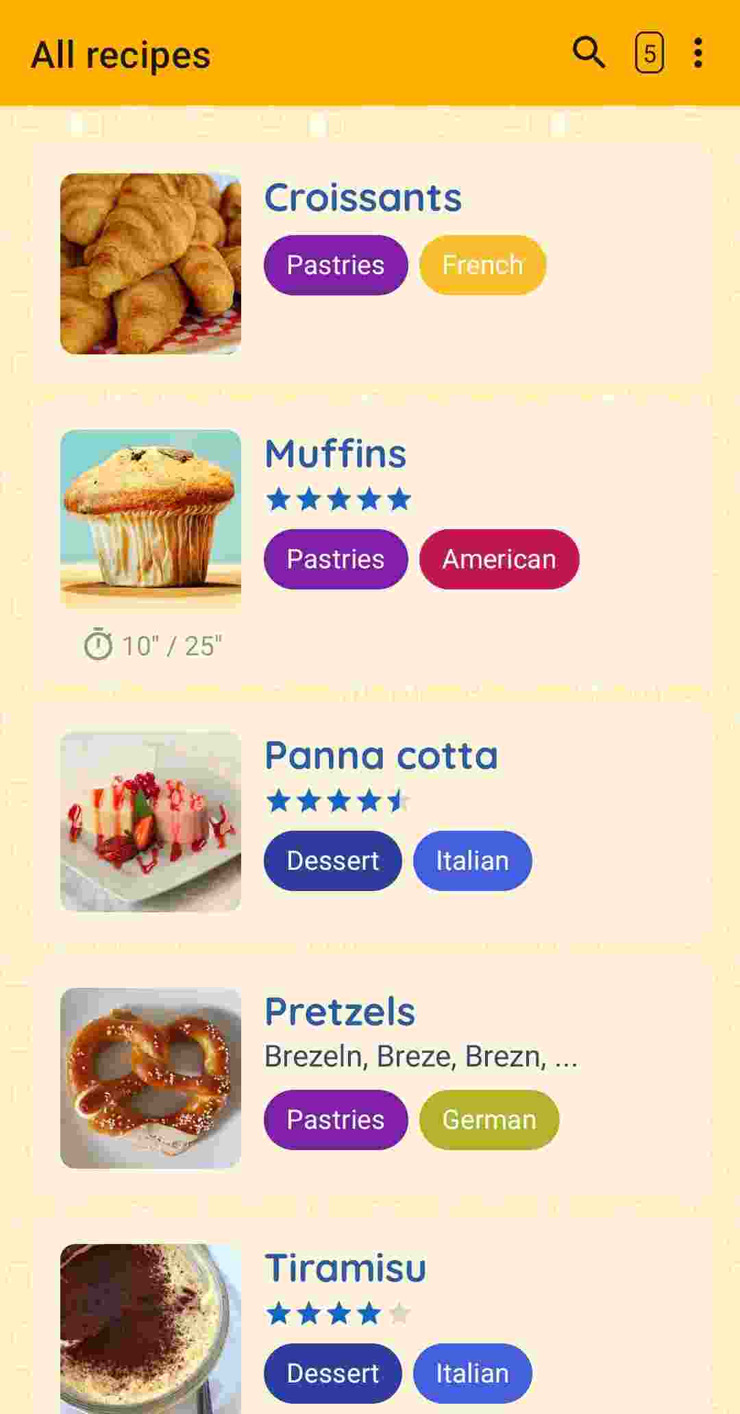 Tournant screenshot