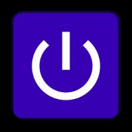 Power Button Tile