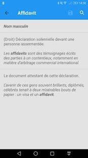 Diconfinement screenshot