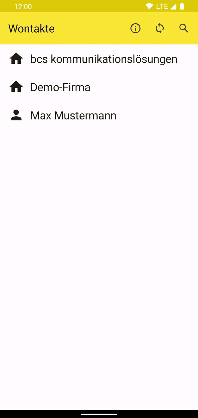 WiVeWa screenshot