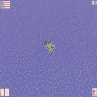 TerraTactician Expandoria screenshot