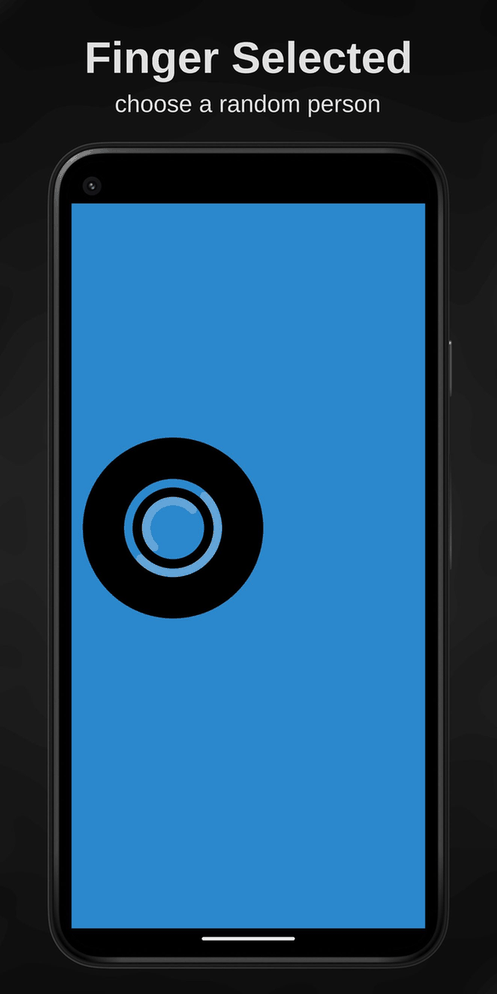 Chooser screenshot