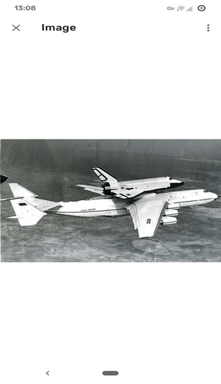 Buran screenshot
