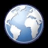 Open in browser
