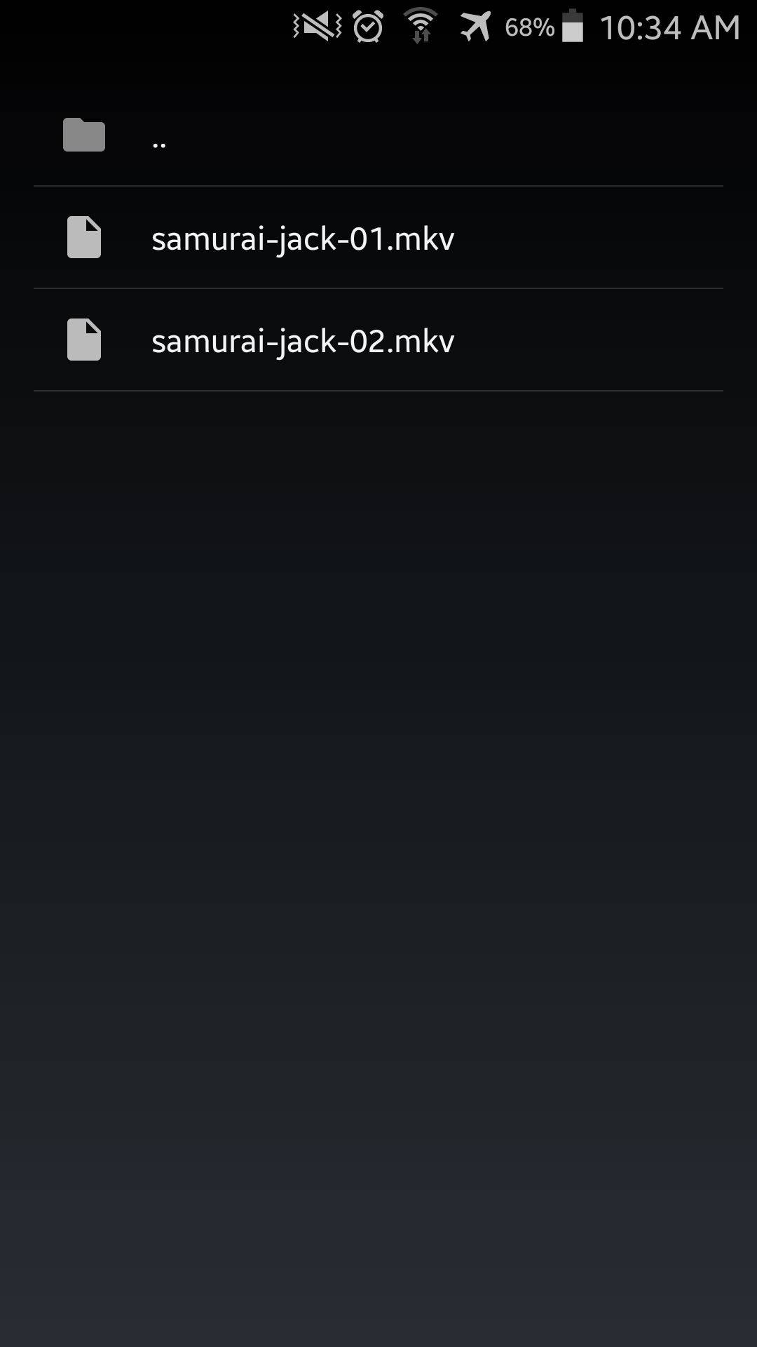 mpv remote screenshot