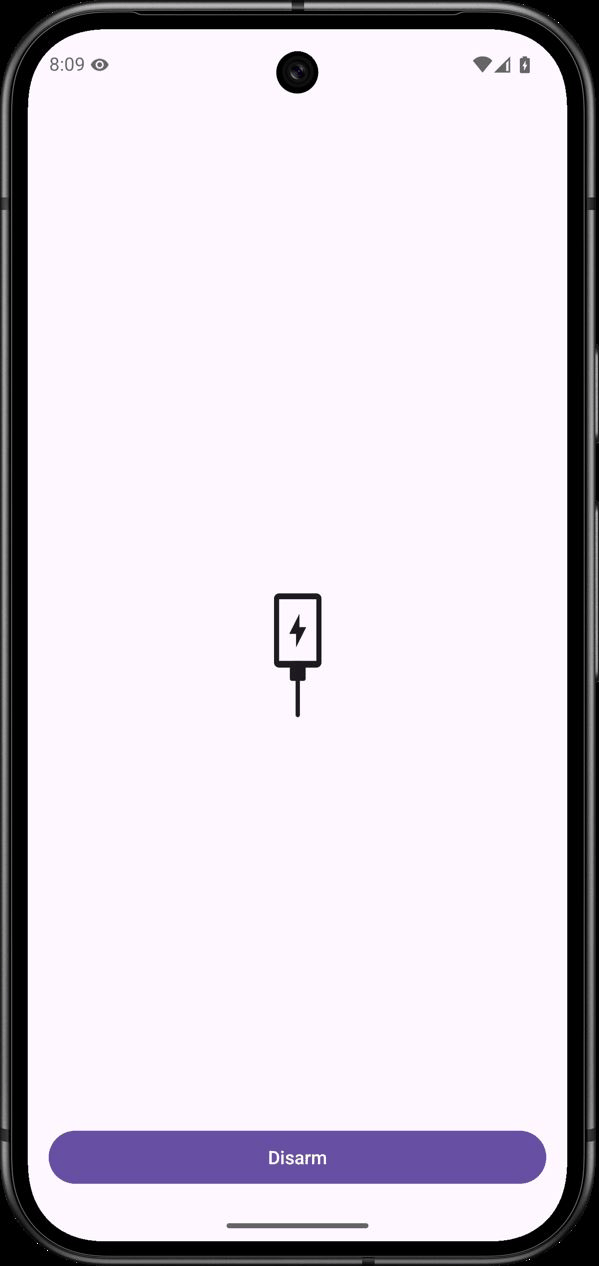 Stay Put screenshot