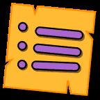 List My Apps