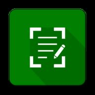 Open Note Scanner