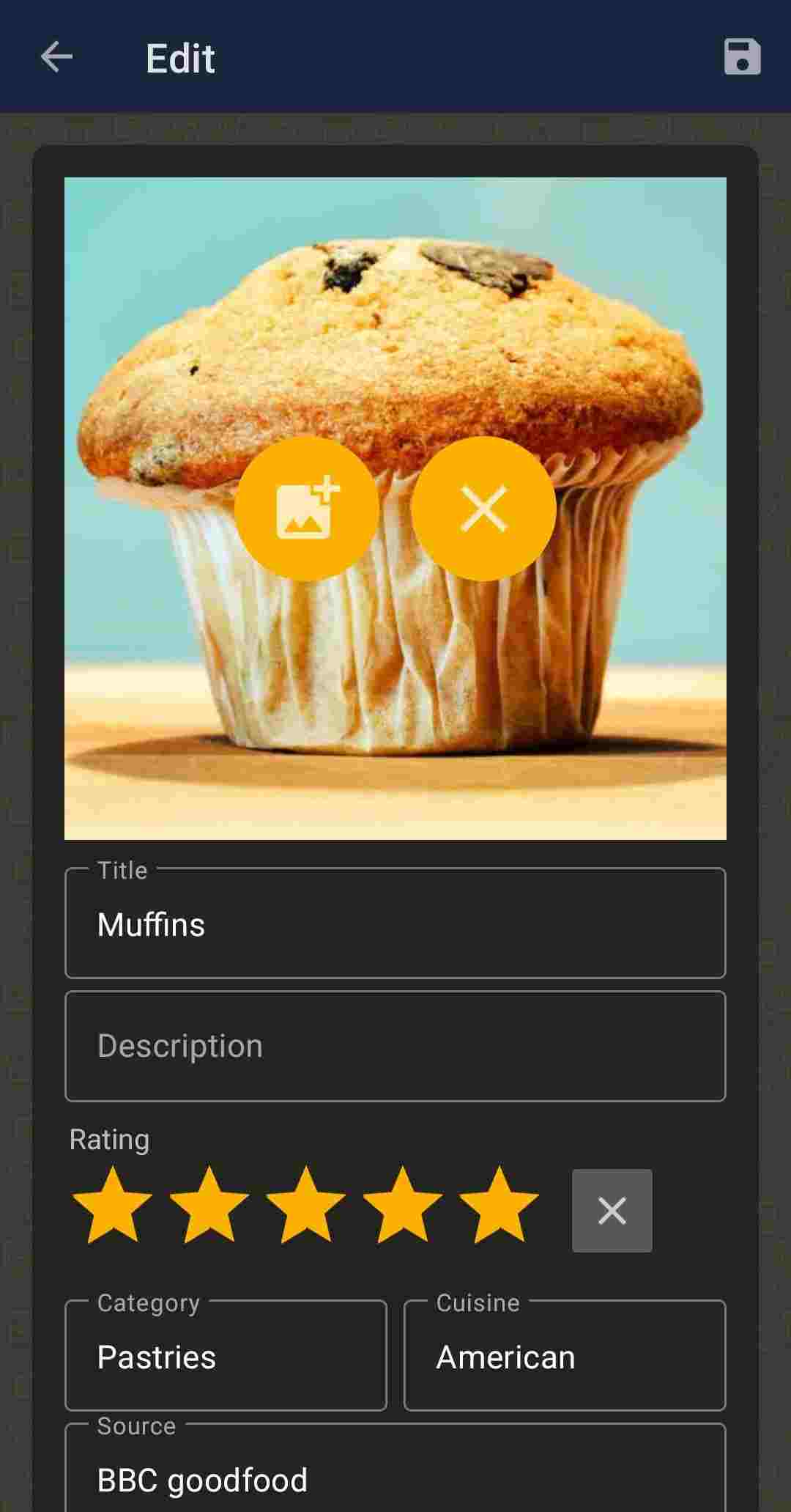 Tournant screenshot