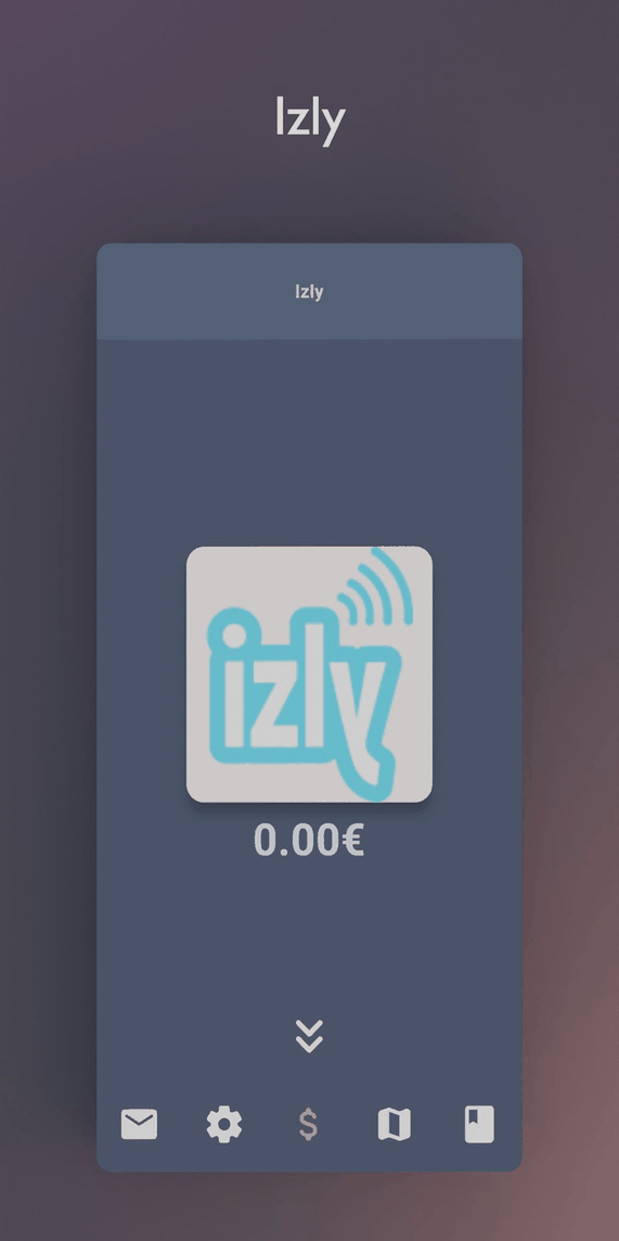 Onyx screenshot