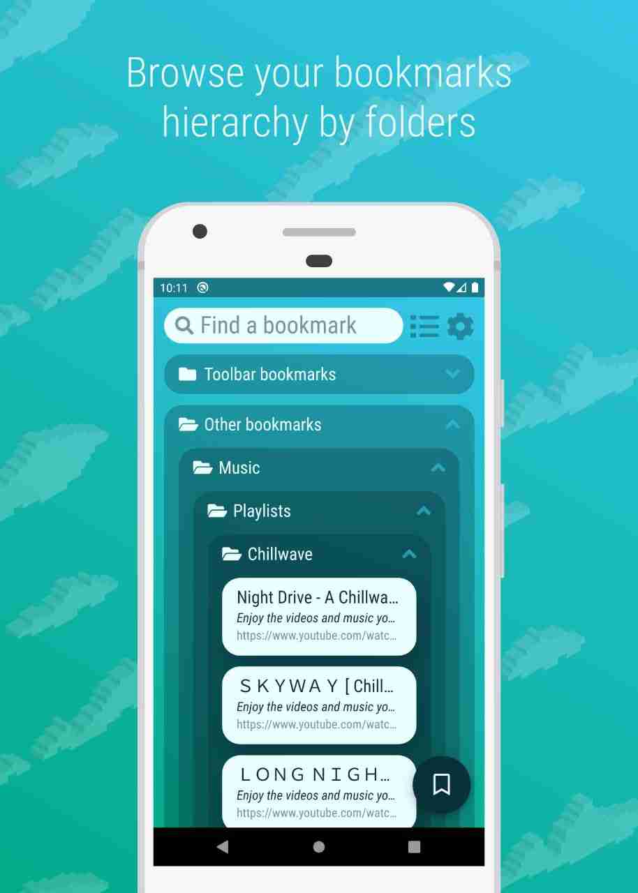 xBrowserSync screenshot