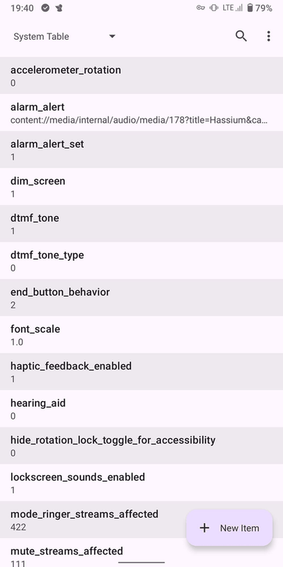 SetEdit screenshot