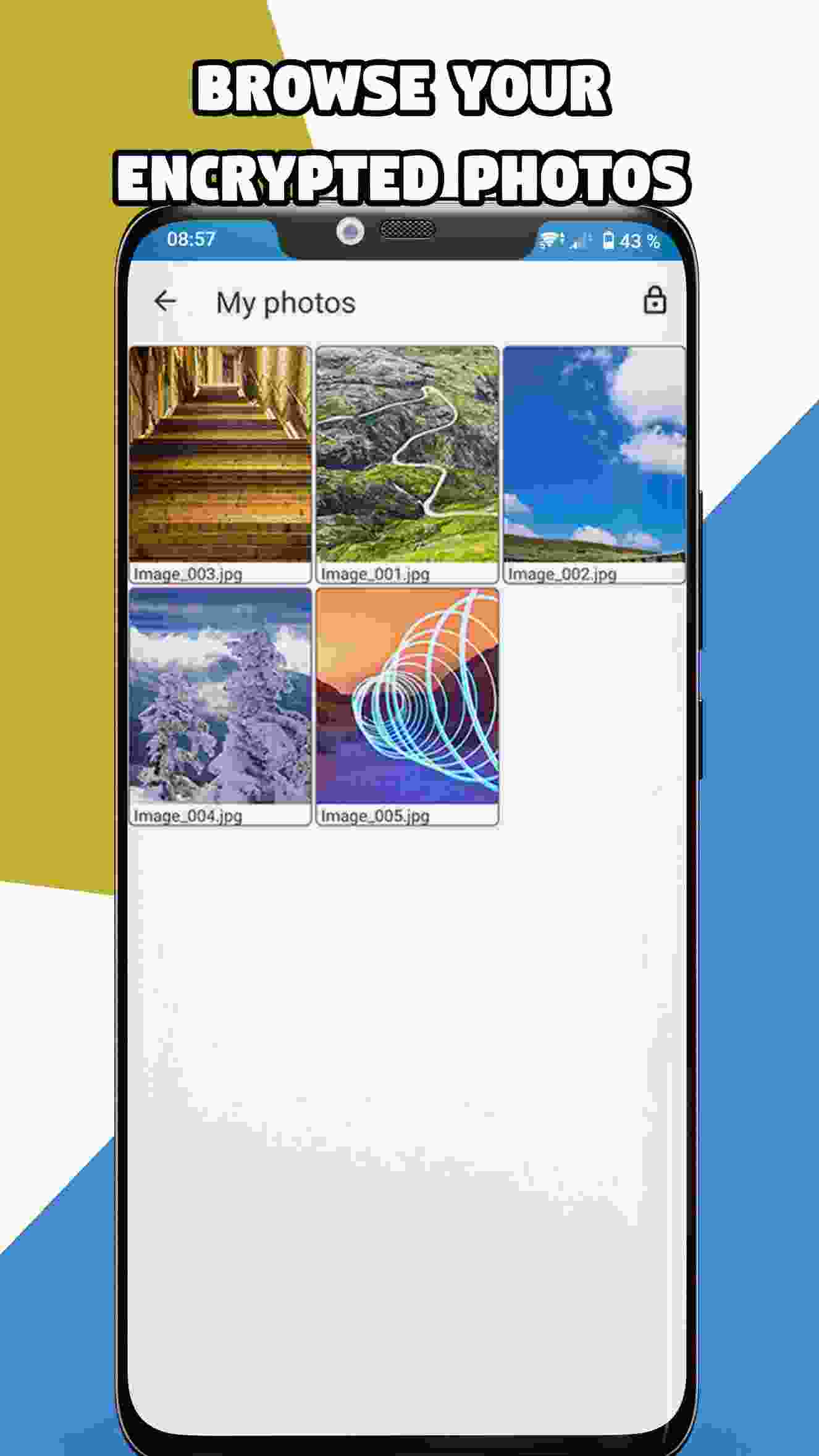 Valv screenshot