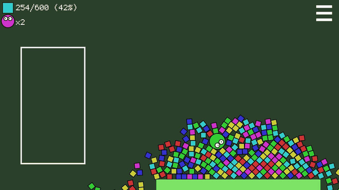 Box Smasher screenshot