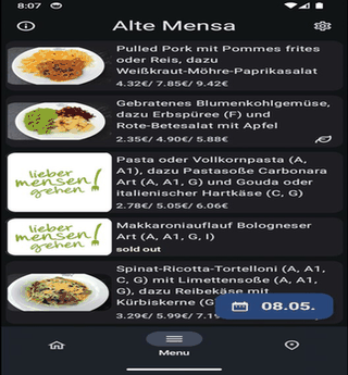 mensen screenshot