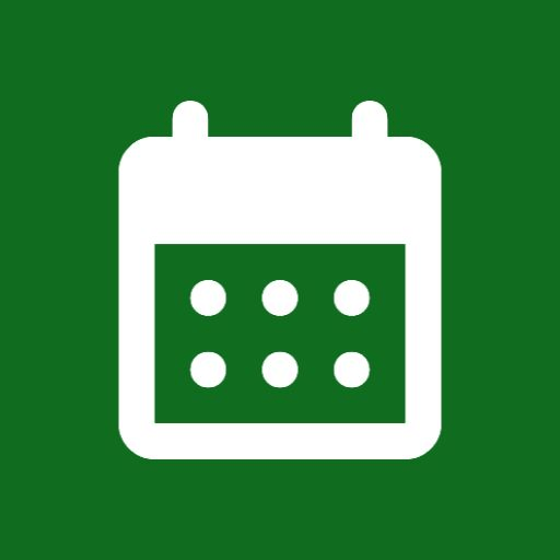Fossify Calendar