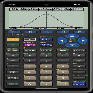 Graph 89 screenshot