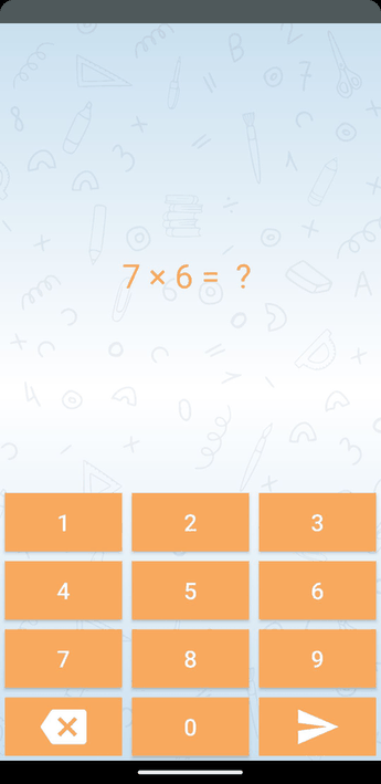 RUTMath screenshot