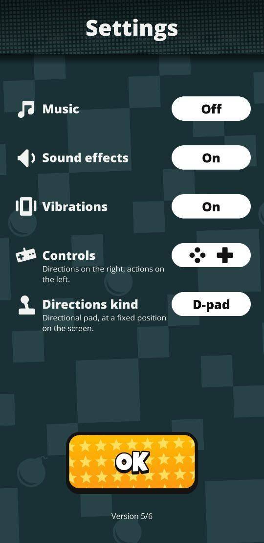 Bim! screenshot