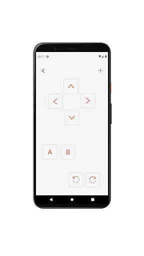 Bacon  screenshot