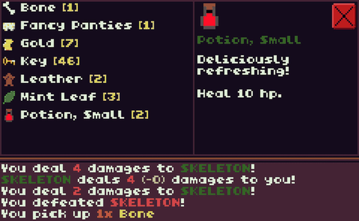 Doors of Doom screenshot