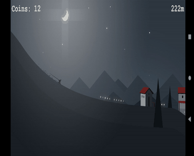 Lato screenshot